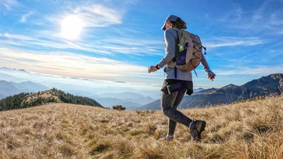 Wat is Rucking eigenlijk? De kracht van wandelen met gewicht